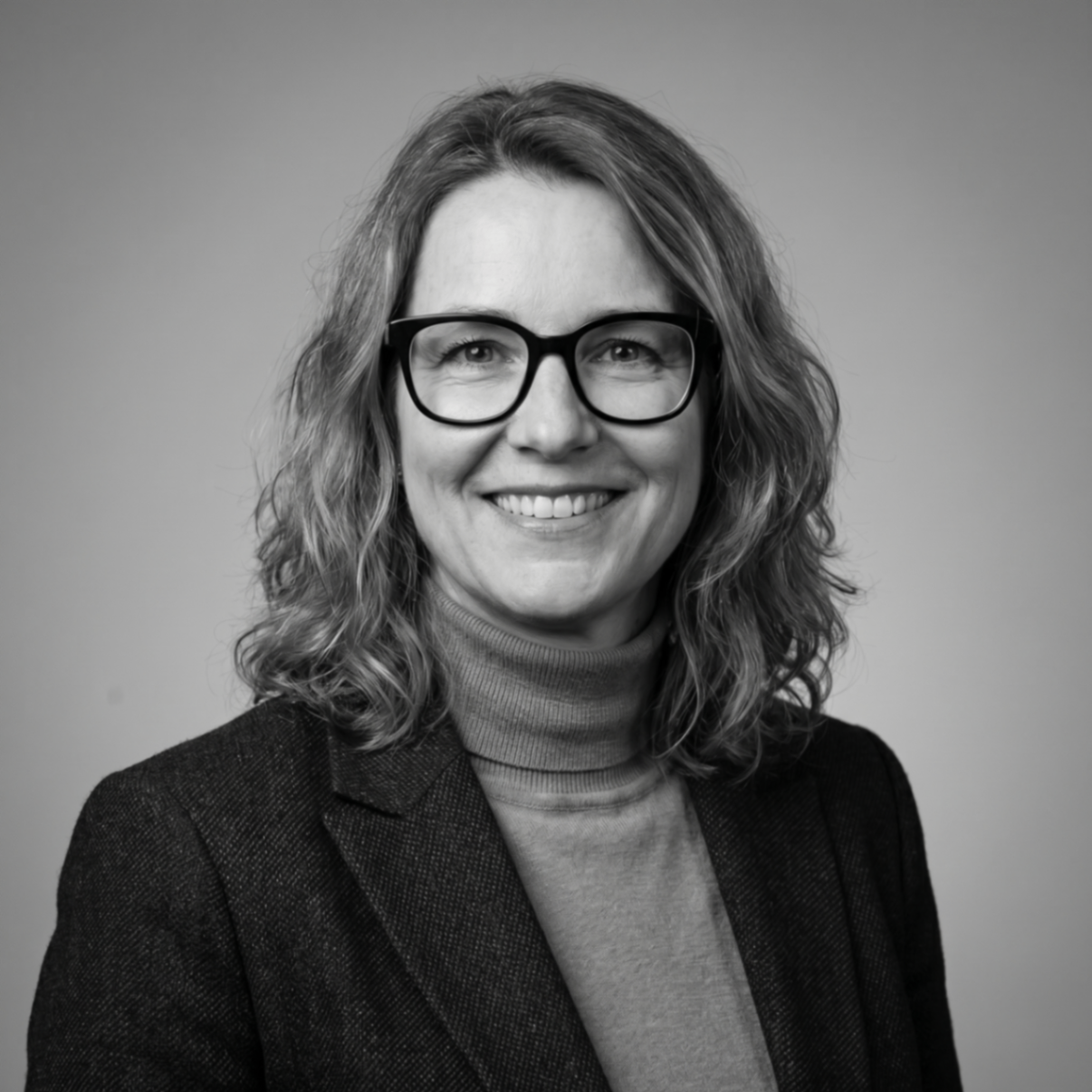 Voorbeeld professionele profielfoto 3